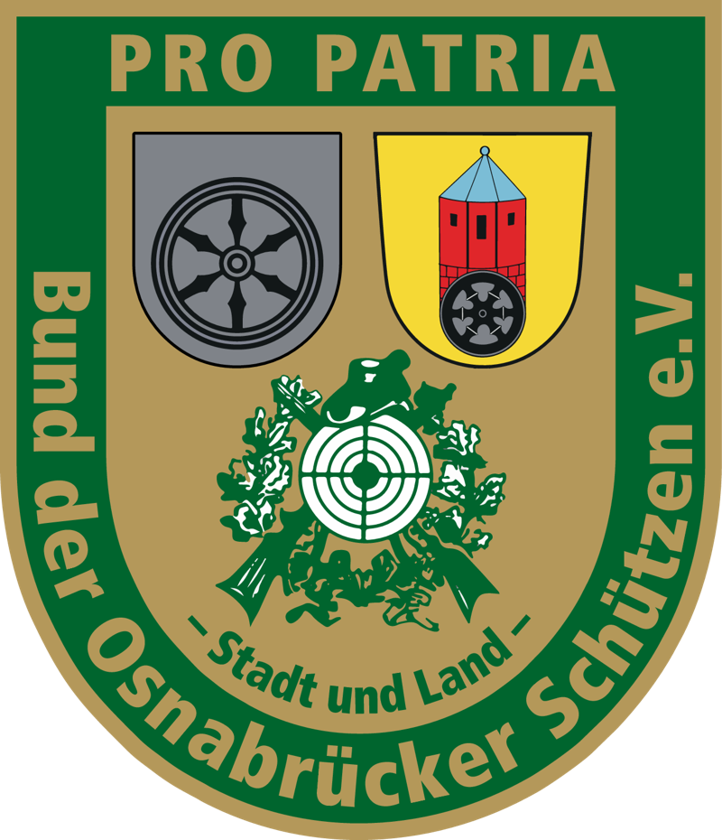 BOS-Wappen